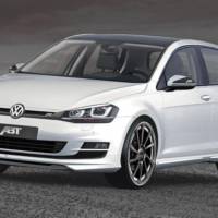 ABT Volkswagen Golf 7 tuning package