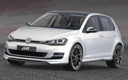 ABT Volkswagen Golf 7 tuning package