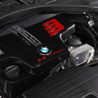 AC Schnitzer BMW 3-Series kit, unveiled in Paris