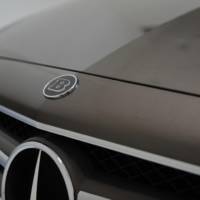 Brabus Mercedes CLS Shooting Brake revealed