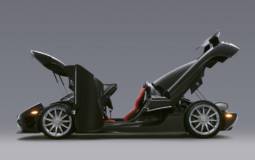 Carbon-fiber polyamid is the material for future car parts