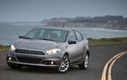 Dodge Dart will have a 41 mpg version, priced from $19.295