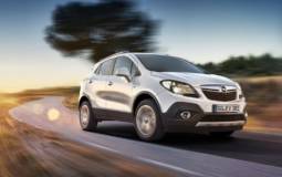 GM will not sell Opel to Fiat
