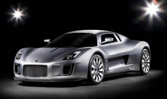 Gumpert's future, saved by new investor