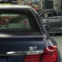 Head2Head: Audi S8 vs. BMW Alpina B7