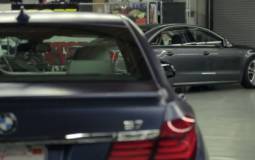 Head2Head: Audi S8 vs. BMW Alpina B7