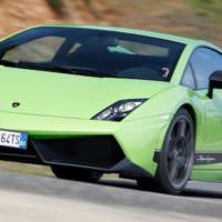 Lamborghini Gallardo successor will get a bull name but no manual transmission