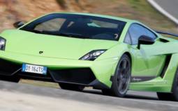 Lamborghini Gallardo successor will get a bull name but no manual transmission