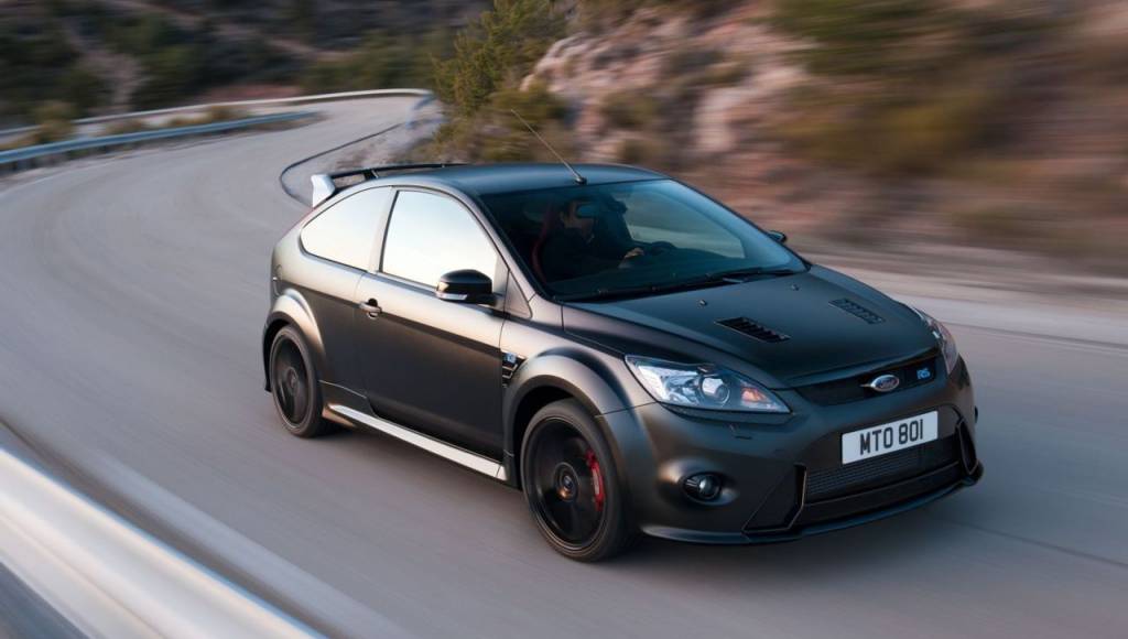 Focus Rs Hp >> Next Gen Ford Focus Rs To Develop 350 Hp Carsession Focus Rs Hp >> Next Gen Ford Focus Rs To Develop 350 Hp Carsession