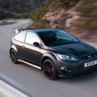 Next-gen Ford Focus RS to develop 350 hp