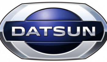 Nissan could revive Datsun with two models in 2014