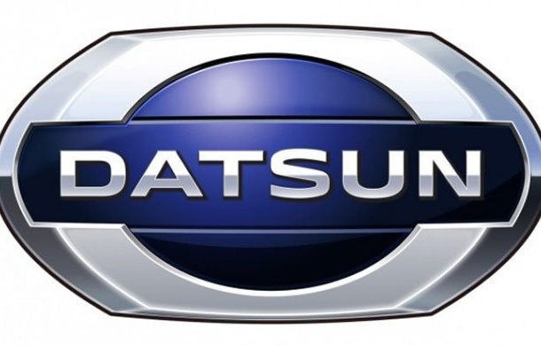 Nissan could revive Datsun with two models in 2014