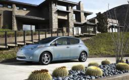 Nissan plans a cheaper Leaf to boost US sales