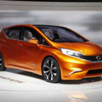 Nissan to spawn a C-segment rival against VW Golf