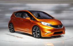 Nissan to spawn a C-segment rival against VW Golf