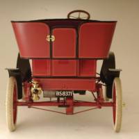 Oldest surviving Ford will be auctioned for $300.000