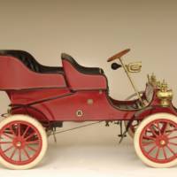 Oldest surviving Ford will be auctioned for $300.000