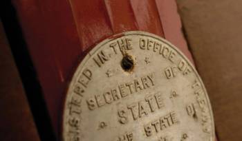 Oldest surviving Ford will be auctioned for $300.000