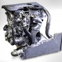 Opel 1.6 SIDI Ecotec engine - full details