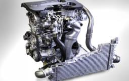Opel 1.6 SIDI Ecotec engine - full details