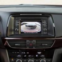 PHOTO GALLERY: New Mazda6 Sedan and Wagon in 124 images