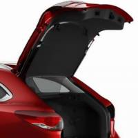 PHOTO GALLERY: New Mazda6 Sedan and Wagon in 124 images