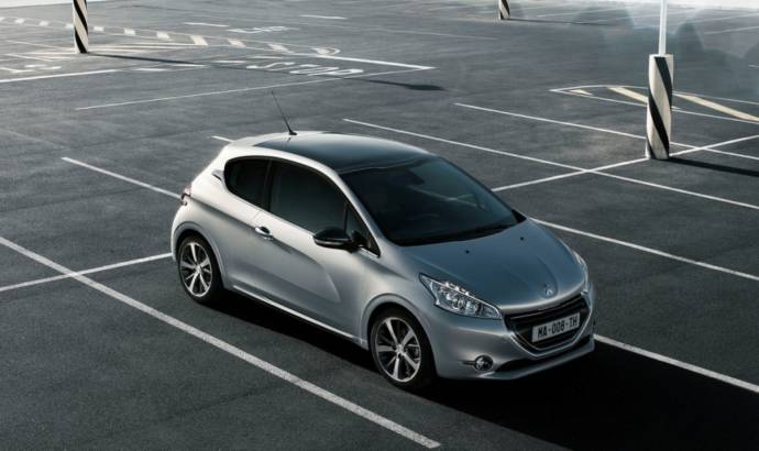 Peugeot 208 production slashed in France and Slovakia