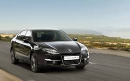 Renault postponed next generation Laguna and Espace