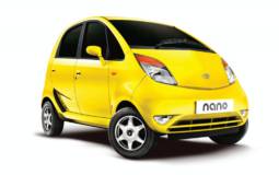 Tata Nano is coming to U.S in 2015