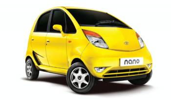 Tata Nano is coming to U.S in 2015