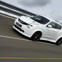 The first production Nissan Juke R is ready for delivery (+Video)