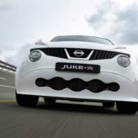The first production Nissan Juke R is ready for delivery (+Video)
