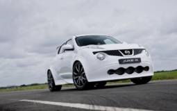 The first production Nissan Juke R is ready for delivery (+Video)