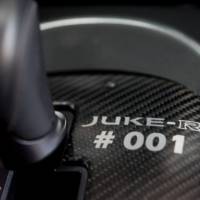 The first production Nissan Juke R is ready for delivery (+Video)