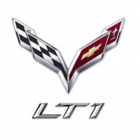 This is the 2014 Corvette's new 6.2 liter Small Block V8 engine (+Video)