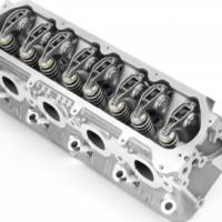 This is the 2014 Corvette's new 6.2 liter Small Block V8 engine (+Video)