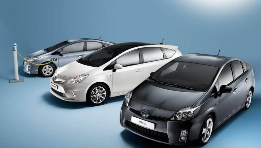 Toyota leads global sales over GM after nine months