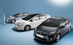 Toyota leads global sales over GM after nine months