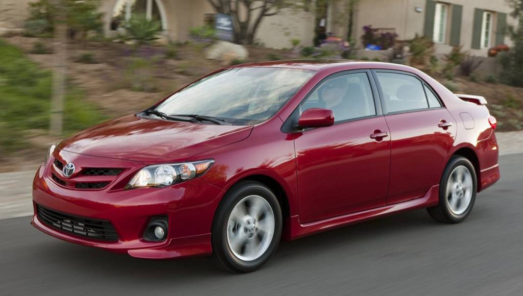 Toyota recalls 7.43 million vehicles globally