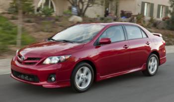 Toyota recalls 7.43 million vehicles globally