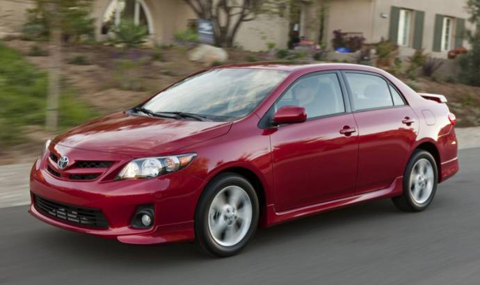 Toyota recalls 7.43 million vehicles globally