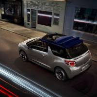VIDEO: 2013 Citroen DS3 Cabrio first commercial