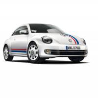 Volkswagen Beetle Herbie 53 Edition - only for Spain