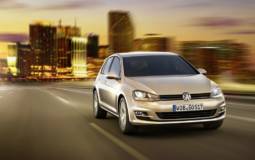 Volkswagen sold 6.71 million units in the first three quarters of 2012