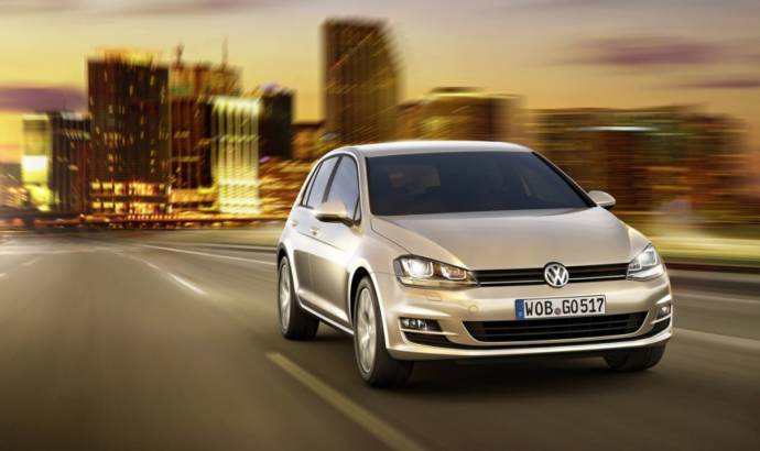 Volkswagen sold 6.71 million units in the first three quarters of 2012