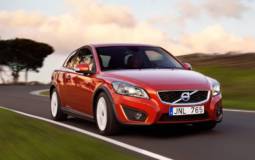 Volvo to discontinue current generation C30
