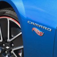 Chevrolet Camaro Hot Wheels - special edition for SEMA