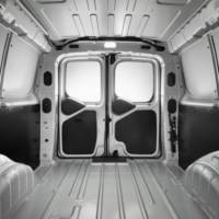 2013 Toyota ProAce marks the return on the light commercial vehicle segment