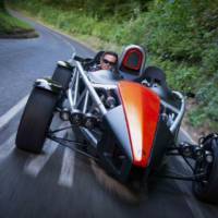 2013 Ariel Atom 3.5 is just a facelift