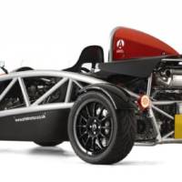 2013 Ariel Atom 3.5 is just a facelift